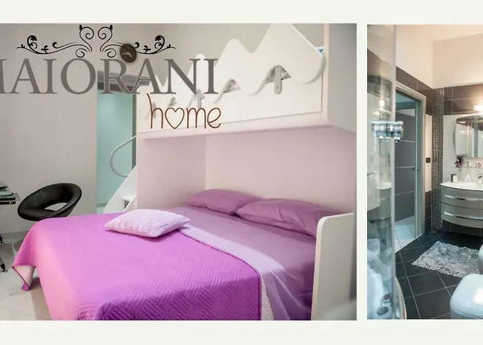 Maiorani Home